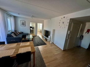 Saunallinen & rauhallinen asunto Lahti
